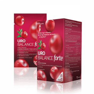 YASENKA URO BALANCE FORTE VREĆICE A10  rok 08/2027  (POSEBNA PONUDA)